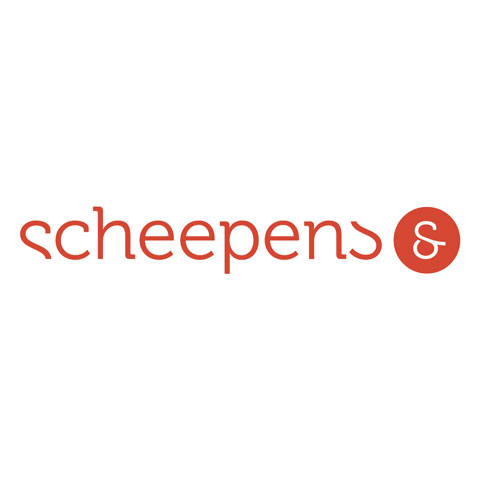 Logo Scheepens